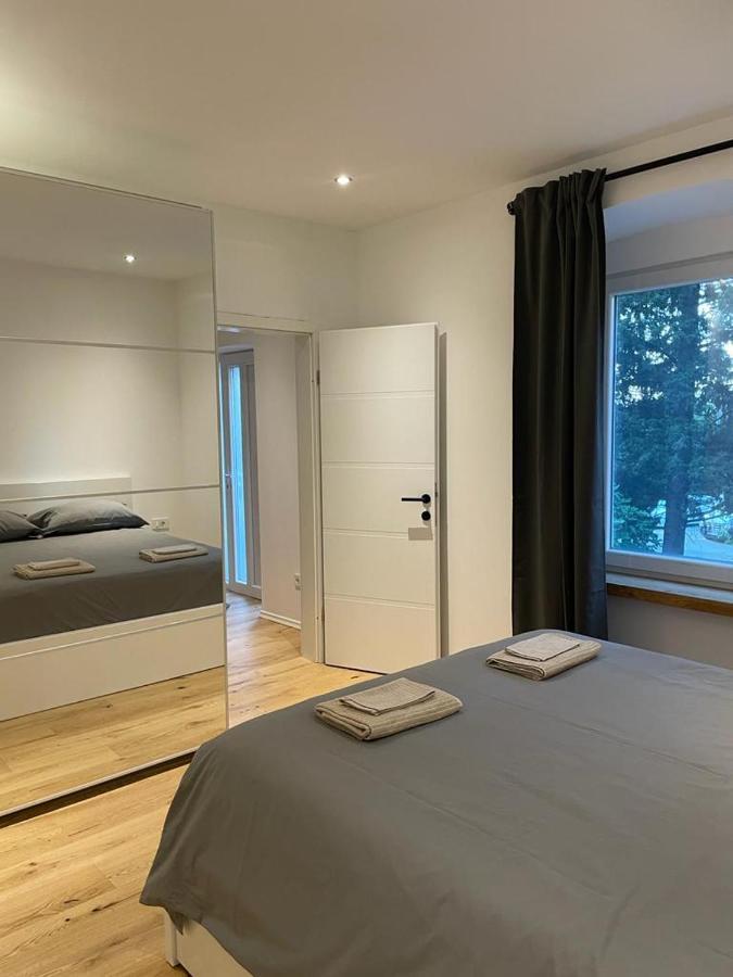 Aegida Beachfront Apartment Koper Extérieur photo
