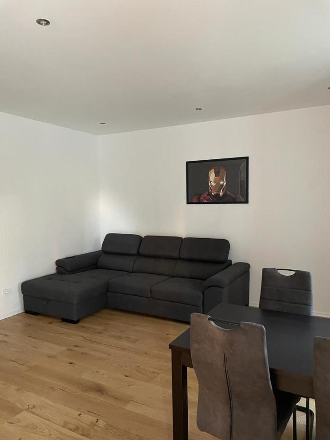 Aegida Beachfront Apartment Koper Extérieur photo