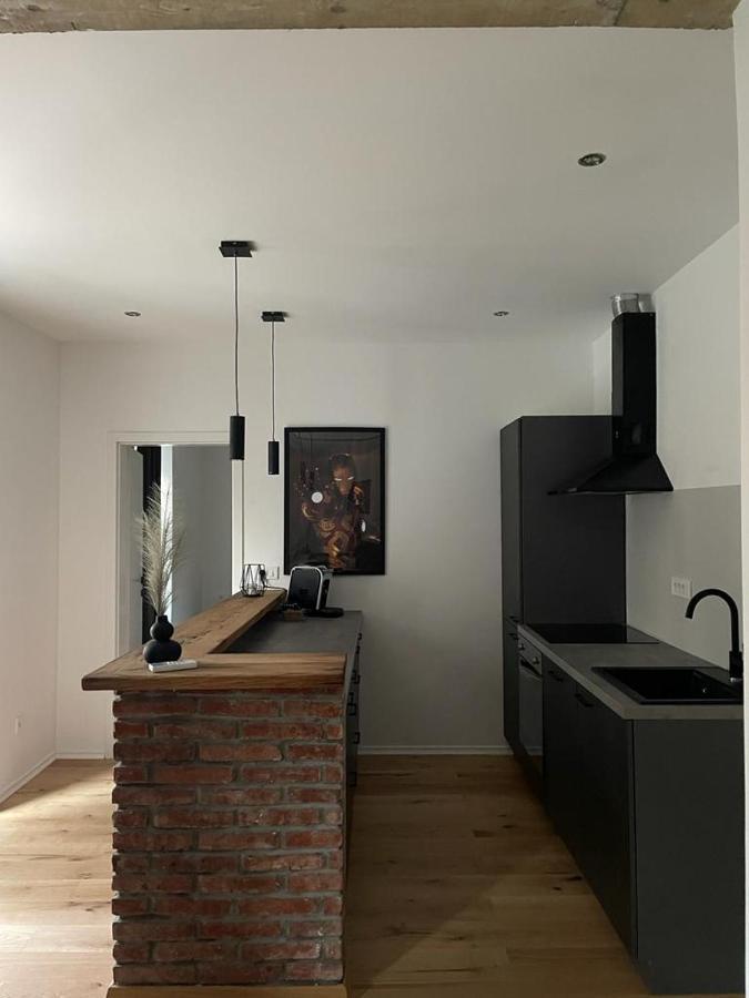 Aegida Beachfront Apartment Koper Extérieur photo