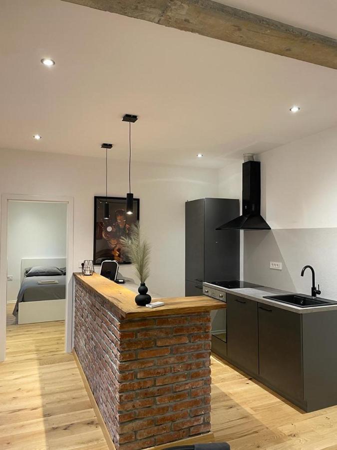 Aegida Beachfront Apartment Koper Extérieur photo